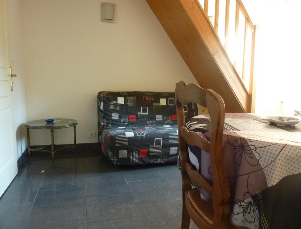 Appart'Hotel Les Rochers Auriol Room photo